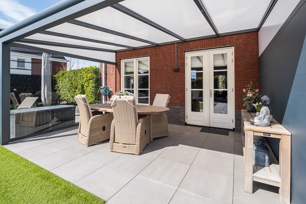 Medium property photo - Buitenbos 1, 4194 CC Meteren